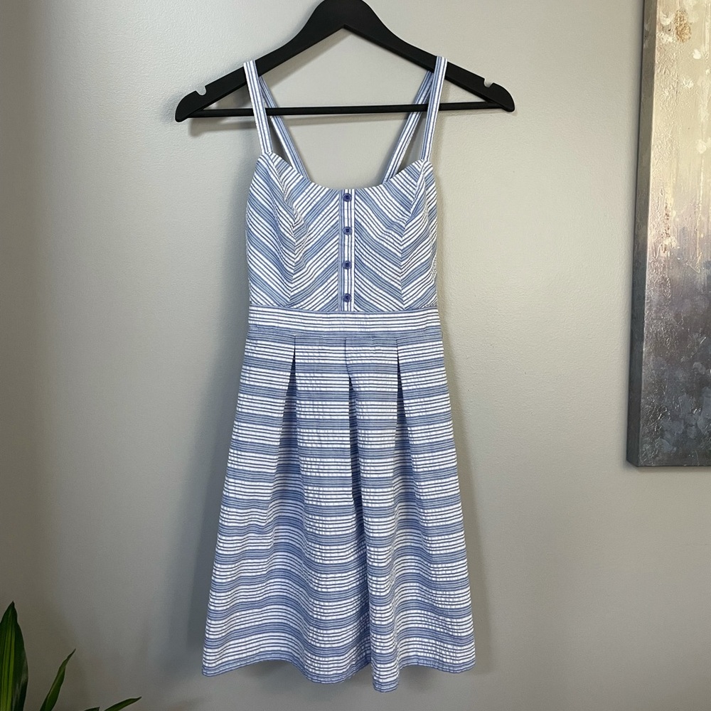 Charlotte Russe Dress